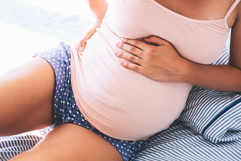 Child Birth