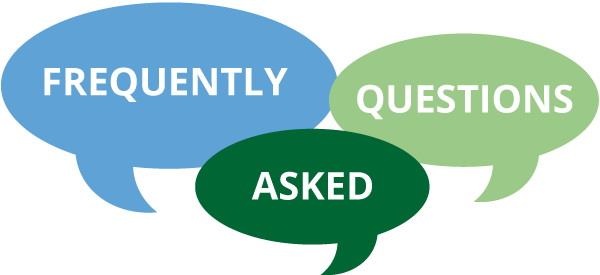 Frequently Asked Questions